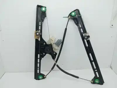 Second-hand car spare part passenger side right window regulator for citroen c4 picasso feel oem iam references 9675924680  9675924680