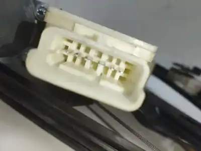 Автозапчасти б/у регулятор стекла переднего левого за citroen c4 picasso feel ссылки oem iam 9675924780  