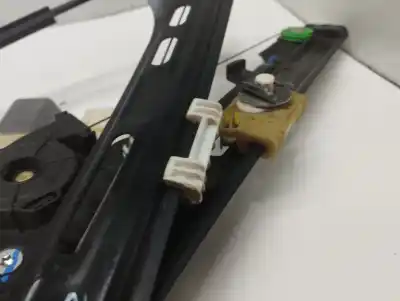 Автозапчасти б/у регулятор стекла переднего левого за citroen c4 picasso feel ссылки oem iam 9675924780  