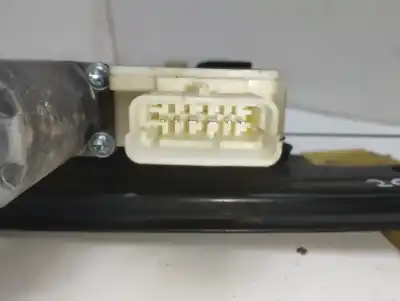 Автозапчасти б/у регулятор стекла заднего левого за citroen c4 picasso feel ссылки oem iam 9676172480  