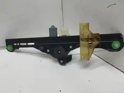 Автозапчасти б/у регулятор стекла заднего левого за citroen c4 picasso feel ссылки oem iam 9676172480  