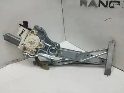 Second-hand car spare part DRIVER LEFT WINDOW REGULATOR for TOYOTA COROLLA (E12)  OEM IAM references 991558104  