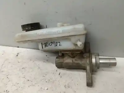 Second-hand car spare part brake pump for renault kangoo emotion oem iam references 0204051558