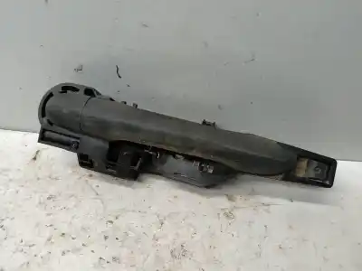 Second-hand car spare part exterior right front door handle for renault kangoo emotion oem iam references 8200497590