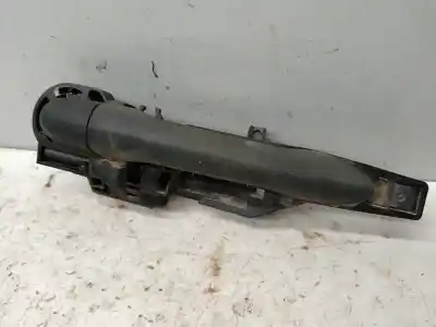 Pièce détachée automobile d'occasion POIGNÉE EXTÉRIEURE GAUCHE pour RENAULT KANGOO  Références OEM IAM 8200497590  