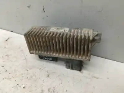 Second-hand car spare part glow plug for renault kangoo emotion oem iam references 271206395r