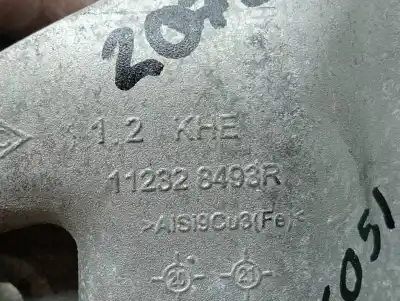 Автозапчасти б/у правая опора двигателя за dacia dokker express ambiance ссылки oem iam 112328493r  