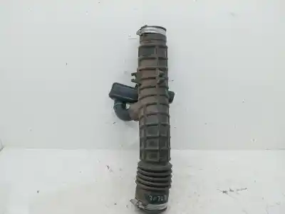 Автозапчастина б/у труба для dacia dokker express ambiance посилання на oem iam 165780388r  