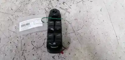 Peça sobressalente para automóvel em segunda mão botão / interruptor elevador vidro dianteiro esquerdo por jaguar x-type 2.0 diesel cat referências oem iam 1x4314a132ad
