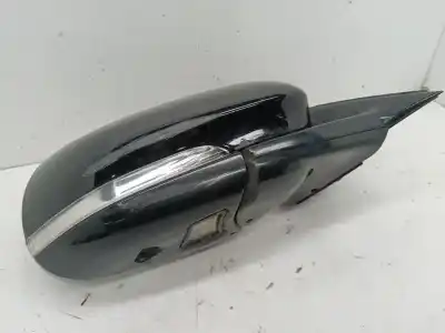 Peça sobressalente para automóvel em segunda mão espelho retrovisor direito por jaguar xj premium luxury lang referências oem iam 3303090  