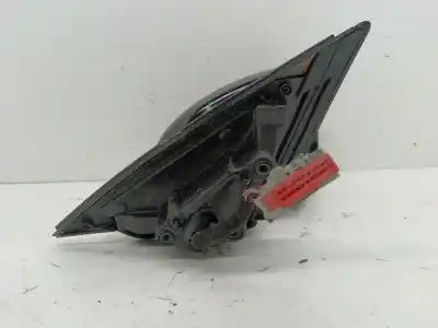 Peça sobressalente para automóvel em segunda mão espelho retrovisor direito por jaguar xj premium luxury lang referências oem iam 3303090  