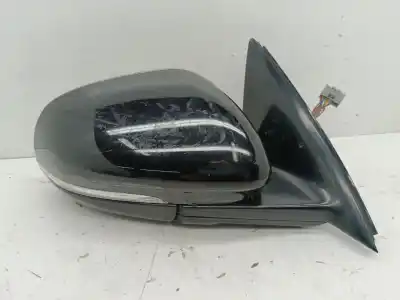 Peça sobressalente para automóvel em segunda mão espelho retrovisor direito por jaguar xj premium luxury lang referências oem iam 3303090  