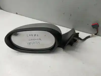 Peça sobressalente para automóvel em segunda mão espelho retrovisor esquerdo por jaguar x-type 2.0 d classic referências oem iam 