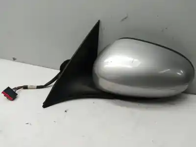 Pezzo di ricambio per auto di seconda mano specchio sinistro per jaguar x-type 2.0 d classic riferimenti oem iam   