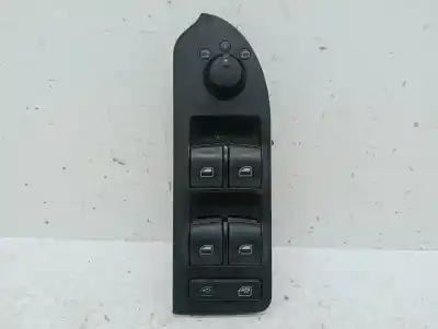 Second-hand car spare part LEFT FRONT POWER WINDOW SWITCH for AUDI A2 (8Z)  OEM IAM references 8Z0959851D  