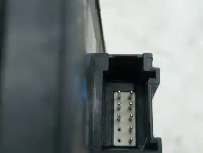 Second-hand car spare part left front power window switch for audi a2 (8z) 1.4 tdi oem iam references 8z0959851d  