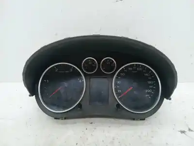 Second-hand car spare part dashboard for audi a2 (8z) 1.4 tdi oem iam references 110080192003