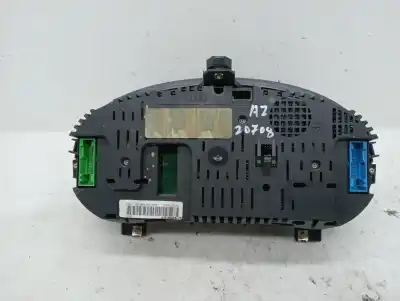 Second-hand car spare part dashboard for audi a2 (8z) 1.4 tdi oem iam references 110080192003  