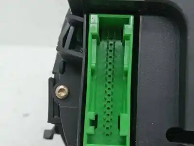 Second-hand car spare part dashboard for audi a2 (8z) 1.4 tdi oem iam references 110080192003  