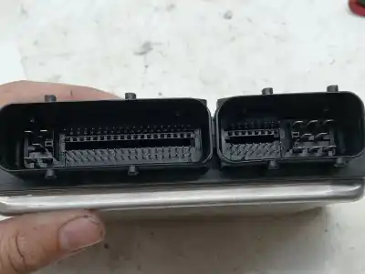 Second-hand car spare part ecu engine control for audi a2 (8z) 1.4 tdi oem iam references 045906019ba  