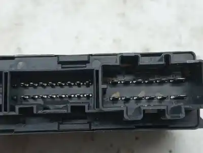 Second-hand car spare part electronic module for audi a2 (8z) 1.4 tdi oem iam references 8z0959433t  