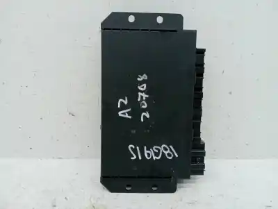 Second-hand car spare part electronic module for audi a2 (8z) 1.4 tdi oem iam references 8z0959433t  