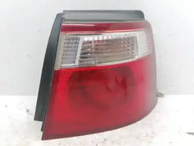 Pezzo di ricambio per auto di seconda mano luci posteriori destra per kia carens 2.0 crdi ex monovolumen riferimenti oem iam k2jb51150