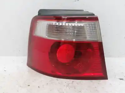 Pezzo di ricambio per auto di seconda mano lampada posteriore sinistra per kia carens 2.0 crdi ex monovolumen riferimenti oem iam k2jb51160