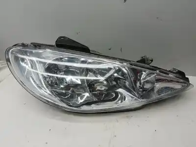 Pièce détachée automobile d'occasion FEU DROIT pour PEUGEOT 206 CC  Références OEM IAM 085501120R  