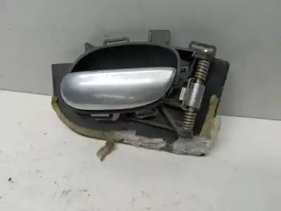 Recambio de automóvil de segunda mano de MANETA INTERIOR DELANTERA DERECHA para PEUGEOT 206 CC CC referencias OEM IAM 9632918877  