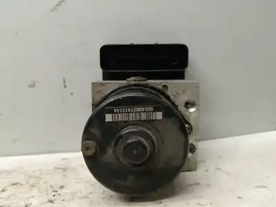 Pezzo di ricambio per auto di seconda mano abs per audi a2 (8z) 1.4 tdi riferimenti oem iam 8z0614517g  