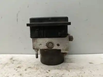 Peça sobressalente para automóvel em segunda mão abs por renault clio ii fase ii (b/cb0) authentique referências oem iam 0265800335