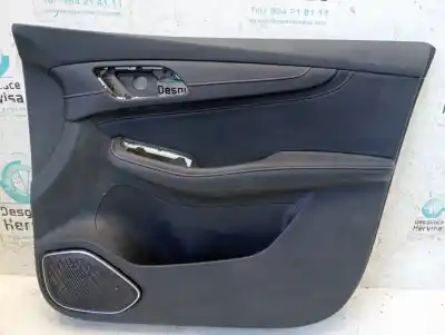 Pezzo di ricambio per auto di seconda mano rivestimento porta anteriore destro per mg hs comfort riferimenti oem iam 10536143nbc