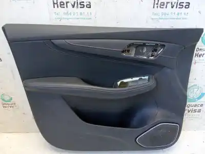 Pezzo di ricambio per auto di seconda mano rivestimento porta anteriore sinistro per mg hs comfort riferimenti oem iam 10876886nbc