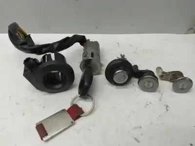 Peça sobressalente para automóvel em segunda mão comutador de ignição por dacia sandero ambiance referências oem iam 8200826300a