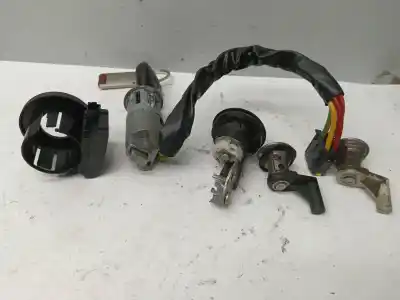 Second-hand car spare part ignition switch for dacia sandero ambiance oem iam references 8200826300a  