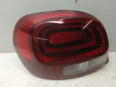 İkinci el araba yedek parçası sol kuyruk lambasi için citroen c3 elle oem iam referansları 9812257580