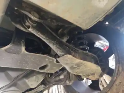 Peça sobressalente para automóvel em segunda mão braço de suspensão traseiro inferior direito por cupra formentor (km7) basis referências oem iam 5qa505311e