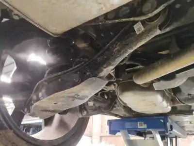 Peça sobressalente para automóvel em segunda mão braço de suspensão inferior traseiro esquerdo por cupra formentor (km7) basis referências oem iam 5qa505311e