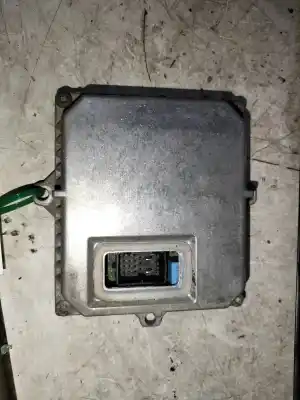 Second-hand car spare part xenon headlights control unit  for bmw x3 (e83) 3.0i oem iam references 1307329074  