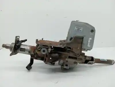 Second-hand car spare part STEERING COLUMN for NISSAN MICRA (K12E) Acenta OEM IAM references 48810AX710  