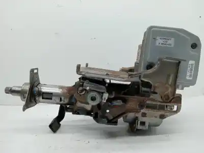 Second-hand car spare part STEERING COLUMN for NISSAN MICRA (K12E) Tekna OEM IAM references 48810AX705  