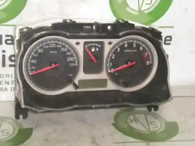 Second-hand car spare part Dashboard for NISSAN NOTE (E11E) Acenta OEM IAM references 9U00D  