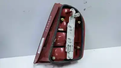 Автозапчастина б/у лівий ход ліхар для skoda fabia (6y2/6y3) 1.2 12v посилання на oem iam 6y6945095d 6y6945111c fase 2