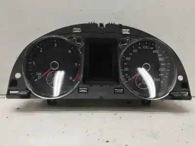 Peça sobressalente para automóvel em segunda mão quadrante por volkswagen passat variant (365) exclusive bluemotion referências oem iam 3aa920870d