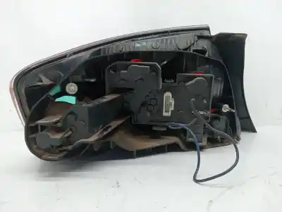 Автозапчасти б/у правый задний фонарь за peugeot 407 sw st confort ссылки oem iam 9656606280  