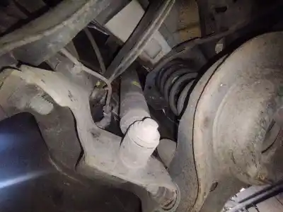 Peça sobressalente para automóvel em segunda mão amortecedor traseiro direito por ford focus lim. trend referências oem iam bv6118080