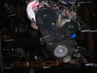 Pezzo di ricambio per auto di seconda mano motore completo per citroen zx * riferimenti oem iam a9a  400