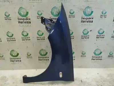 Peça sobressalente para automóvel em segunda mão guarda-lamas dianteiro esquerdo por seat altea (5p1) 1.9 tdi referências oem iam 
