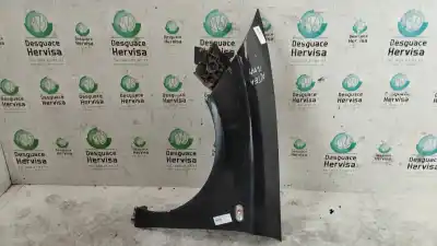 Second-hand car spare part left front fin for seat altea (5p1) 1.9 tdi oem iam references 